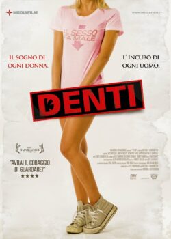 Denti poster