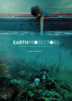 Earth Protectors poster