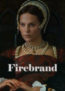 Firebrand poster