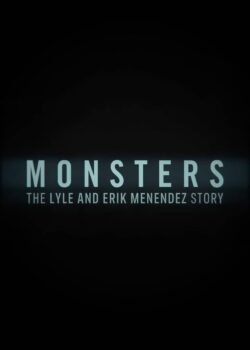 Monsters: La storia di Lyle ed Erik Menendez poster