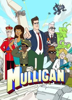 Mulligan poster