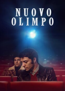 Nuovo Olimpo poster