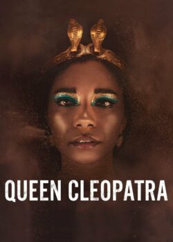 Regina Cleopatra poster