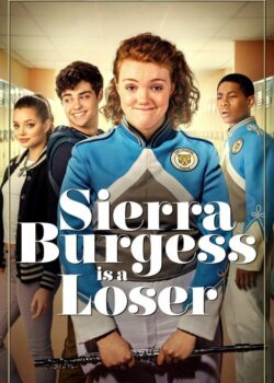 Sierra Burgess è una sfigata poster