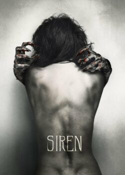 Siren poster
