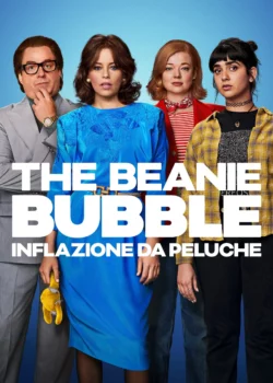 The Beanie Bubble – Inflazione da peluche poster