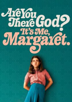 Ci sei Dio? Sono io, Margaret. poster
