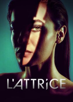 L’Attrice poster