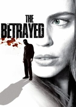 The Betrayed poster
