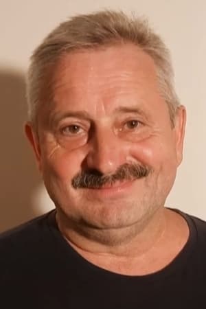 Viktor Drapikovskyi