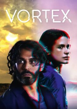 Vortex – Crimini dal passato poster