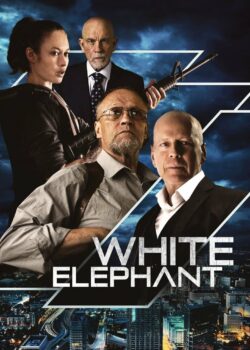 White Elephant – Codice Criminale poster