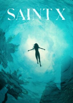 Saint X poster