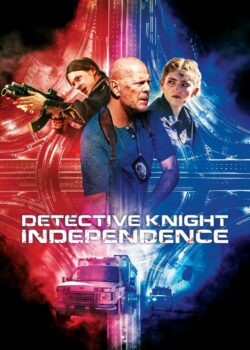 Detective Knight – Fine dei giochi poster
