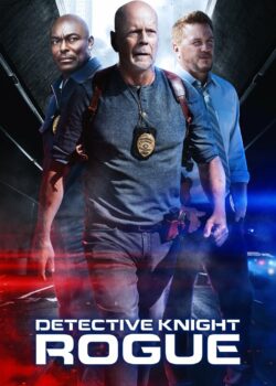 Detective Knight – La notte del giudizio poster