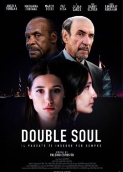 Double Soul poster