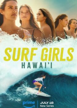 Surf Girls Hawai’i poster