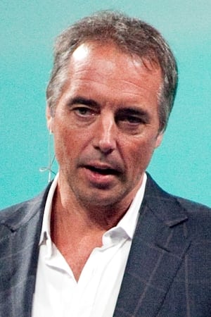 Dan Buettner