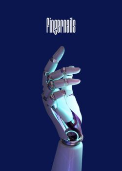 Fingernails – Una diagnosi d’amore poster