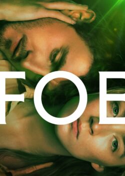 Foe – Il Nemico poster