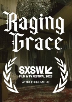 Raging Grace poster