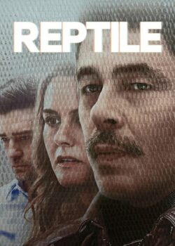 Reptile poster