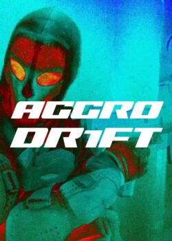 Aggro Dr1ft poster