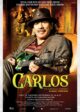 Carlos: il viaggio di Santana