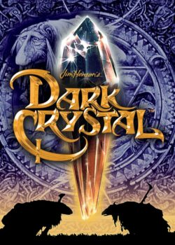 Dark Crystal poster
