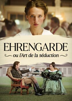 Ehrengard - L'arte della seduzione poster