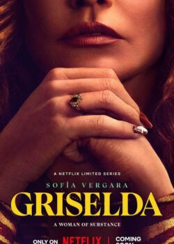 Griselda poster