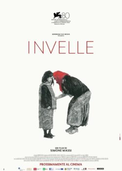 Invelle poster