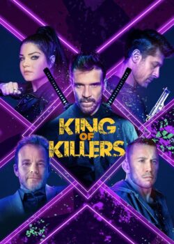 King of Killers poster