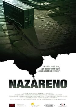 Nazareno poster