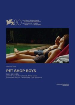 Pet Shop Days poster