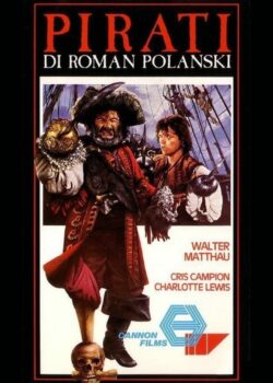 Pirati poster