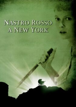 Rosemary’s baby: nastro rosso a New York poster