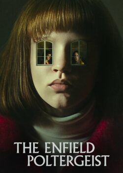The Enfield Poltergeist poster