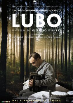 Lubo poster