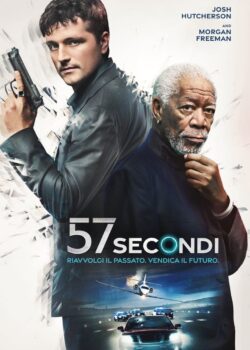 57 Secondi poster