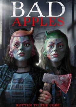 Bad Apples poster