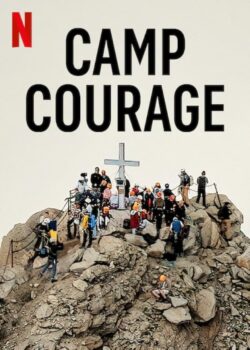 Camp Courage poster