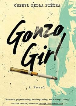 Gonzo Girl poster