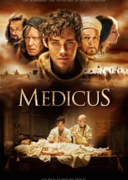 Medicus poster