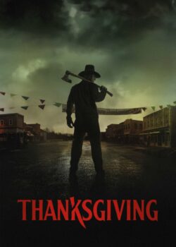 Thanksgiving poster