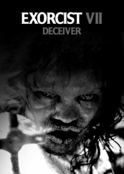 The Exorcist: Deceiver poster