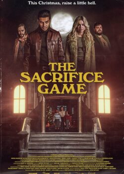 The Sacrifice Game poster