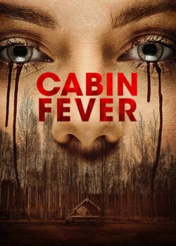 Cabin Fever poster