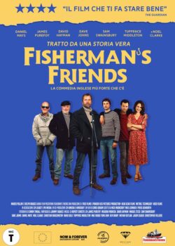Fisherman’s Friends poster