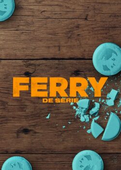 Ferry: La serie poster